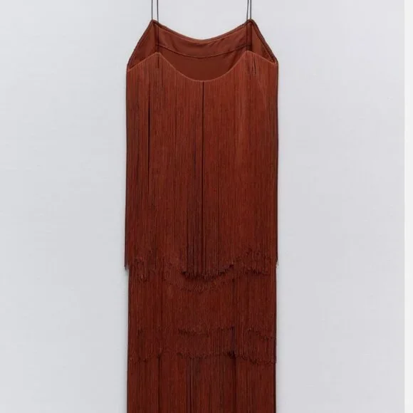 Flapper Dress - Picture 6 of 7